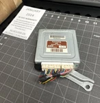 1996 2000 Toyota 4RUNNER 4X4 4WD Abs Module Oem Bcm 89540-35121 Skid Control. Fixed Price $50.00.