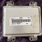 2004-2006 Chevy Colorado, Canyon Powertrain Control Module 12596784(12569773). Fixed Price $60.00.
