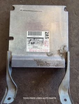 1999 Toyota Tacoma 3.4L V6 4X4 M/t Ecm Ecu Pcm 89661-04450 Oem. Fixed Price $900.00.
