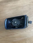 1998-2000 Mercedes E-class Front Left Mirror Rear View Door Glass Oem. Fixed Price $119.98.
