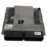 2022 Hyundai Sonata Ecm Control Module 39110S278 2.5L Naturally Aspirated Oem. Fixed Price $110.00.