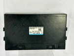 2017 Subaru Forester Integrated Unit Anti Theft Control Module Oem 88281SG270. Fixed Price $51.90.