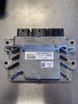 2014-2016 Ford Fiesta Ecm E2BA-12A650-TB. Fixed Price $41.80.