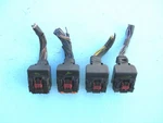 2006 Dodge Ram 1500 5.7 Engine Control Module Ecu Ecm P56029218AF Plugs P286. Fixed Price $60.00.