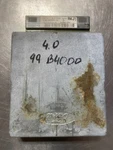 99 00 Ford Ranger Engine Control Module Computer Ecm Ecu Unit XL5F-12A650-RB. Fixed Price $47.50.