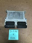 2015-2016 Hyundai Genesis Engine Computer Unit Ecu Pcm Oem Pn: 39105-3CEN5. Fixed Price $86.70.