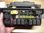 2005 Jeep Commander Grand Cherokee Tipm Fuse Box, Bcm 04692072AA, P56050146AI. Fixed Price $80.00.