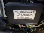 2003 2004 2005 2006 2007 2008 Jaguar S-type Rear Module 4R83-2C496-BD. Fixed Price $135.59.