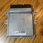 2011 Infiniti G37X Sedan Pcm/ecm/ecu Control Module MEC209-061 A1. Fixed Price $149.99.