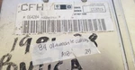 1226519 Ecm Computer 1985 Oldsmobile Cutlass Or Buick Regal. Fixed Price $35.00.