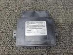2008 Audi A8 New Ecu Oem 4E0907801B. Fixed Price $426.23.