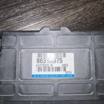 2014-2015 Mitsubishi Outlander Transfer Case Control Module P/n: 8631A975. Fixed Price $69.99.