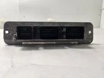 Engine Ecm Electronic Control Module 8-280 4.6L Fits 09-12 Ford E150 Van 447733. Fixed Price $205.92.