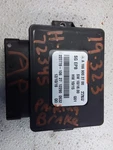 172 Type Parking Brake SLK300 Fits 14-16 Mercedes 820599 Id# 1669002700. Fixed Price $83.95.