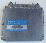Mercedes 400E Ecu Oem 545 98 32, 036, 0265101036. Fixed Price $100.00.