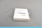 2008-2009 Lexus LS460 Left Rear Lr Driver Side Seat Climate Control Module Oem. Fixed Price $28.00.