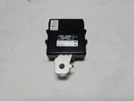 2007 2010 Toyota Fj Cruiser Rear Parking Sensor Control Module 89340-35010. Fixed Price $35.00.