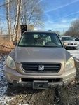 2003-2005 Honda Pilot Chassis Ecm Network Passenger Multiplex Oem. Fixed Price $50.89.