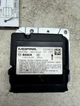 2015-2020 Jeep Renegade Control Module 52038939 Oem. Fixed Price $72.00.