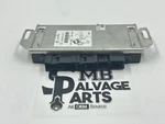 00-06 Mercedes W220 CL500 S500 Rear Sam Unit Fuse Box Relay 0205451932 Oem. Fixed Price $80.00.