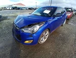 Chassis Ecm Body Control Bcm Left Hand Dash Fits 12-17 Veloster 11476982. Fixed Price $112.02.