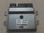 2014-2016 Nissan Versa Note Engine Computer Module Ecu Oem # NEC001-860*. Fixed Price $71.24.