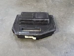94-97 Jeep Wrangler Ecm 4.0 Inline 6 Cyl Used. Fixed Price $299.00.