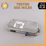 Bmw F22 228I M235I Rear Surround View Camera Control Module 66536994555 Oem. Fixed Price $99.60.