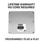 Engine Computer Programmed Plug&play 2008 Toyota Highlander 275300-5700 3.5L Ecm. Fixed Price $338.99.