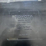 2007-11 Toyota Camry 2.4L Temperature Control Module Assy. ID-88650-06111 Oem. Fixed Price $49.00.