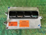 2012-2013 Grand Cherokee Durango 3.6L Ecu Ecm Engine Coputer R5150650AB Reman. Fixed Price $190.00.