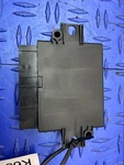2016 2021 Jaguar F-type Driver Park Assist Control Module Unit Ecu GX63-15C859. Fixed Price $37.40.