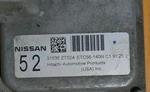 31036 ZT52A Tcm Transmission Computer 2009-2011 Nissan Sentra. Fixed Price $55.00.