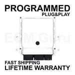 MEC128-220 F1 Plug&play 2013 Nissan Pathfinder 3.5L Engine Computer Ecm Pcm Ecu. Fixed Price $349.99.