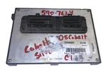 12600883 Ecm Ecu Computer 2005 Chevrolet Cobalt. Fixed Price $35.00.
