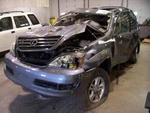 2004 GX470 Memory Ecu Tilt 8922760050. Fixed Price $84.99.