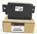 New Oem Mitsubishi Adaptive Cruise Control Module 2022-2023 Outlander 8638A295. Fixed Price $280.25.