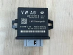 2012-2018 Audi A4 A5 Q5 S4 S5 Oem Headlight Range Control Module 4H0907357. Fixed Price $27.95.