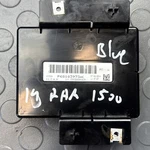 2013-2018 Dodge Ram 1500 Ac Heater Control Module P68236772AB Oem. Fixed Price $262.50.