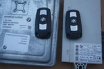 07 Bmw Dme Kit 7561684 Ecu New Key Fob Remote CAS2 6943791 N52 MSV70 5WK98084. Fixed Price $345.00.