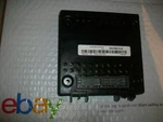 Pt# 5019815AF Dealer Buy Out 2002 Grand Cherokee Bcm Body Control Module. Fixed Price $279.99.