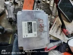 Transmission Control Module Oem 13-17 Lexus LS460 1YR Wrnty 8953550420. Fixed Price $110.00.