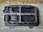 New Rear Right Battery Mid Controller Module 1810836-11-D Tesla Cybertruck. Fixed Price $579.00.