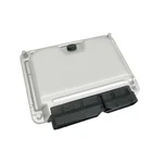 Immo Off Plug & Play 2008 Volkswagen Beetle 2.5L Engine Control Unit 07K906032BS. Fixed Price $346.99.