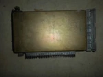 Mercedes 450 W116 R107 Bosch Ecu Unit D-jetronic 0280002008 0005455632 Good Used. Fixed Price $375.00.