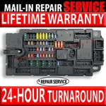 2007+ Mini Cooper & Countryman R56 Fuse Box Fuel Pump Relay *repair Service. Fixed Price $189.99.