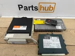 2013 Lexus GS450H Oem Engine Ecu Key Bcm Starter Kit 89221-30332. Fixed Price $169.99.
