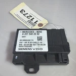 06-14 Mercedes W221 S550 GL450 Fuel Pump Control Module Unit 2129000306. Fixed Price $79.00.