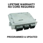Engine Computer Programmed/updated 2011 Ford Crown Victoria AW7A-12A650-JB ZJJ1. Fixed Price $316.99.
