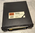 9622 Engine Control Module 91-92 Jaguar 4.0 Xjs XJ6 Ecu Ecm DBC10782 80132. Fixed Price $104.30.